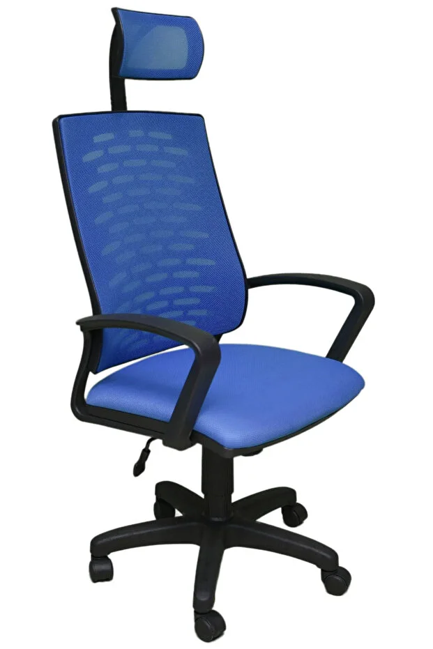 Nadya Yönetici Çalışma Koltuğu Ögrenci Koltuğu Bilgisayar Koltuğu Fileli 